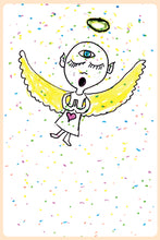 Load image into Gallery viewer, I AM - A TRANSFORMATIVE CARDGAME BY MIKKI FUNK
