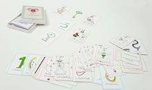 Load image into Gallery viewer, I AM - A TRANSFORMATIVE CARDGAME BY MIKKI FUNK
