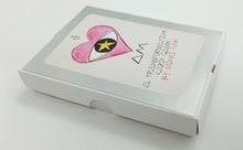 Load image into Gallery viewer, I AM - A TRANSFORMATIVE CARDGAME BY MIKKI FUNK
