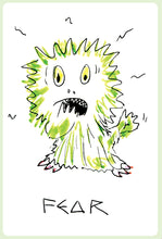 Load image into Gallery viewer, I AM - A TRANSFORMATIVE CARDGAME BY MIKKI FUNK
