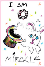 Load image into Gallery viewer, I AM - A TRANSFORMATIVE CARDGAME BY MIKKI FUNK
