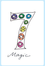 Load image into Gallery viewer, I AM - A TRANSFORMATIVE CARDGAME BY MIKKI FUNK
