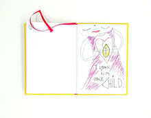 Load image into Gallery viewer, Yes WOW - The Book of Selflove
